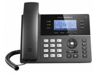 VoIP оборудование Grandstream GXP1760