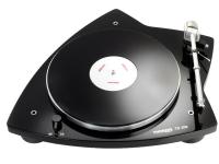 Проигрыватель виниловых дисков Thorens TD-209 High Gloss Black