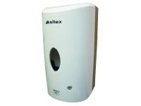 Дозатор Ksitex ADD-7960W White 1.2L для жидкого мыла