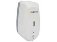 Дозатор Ksitex ADD-500W 500ml для жидкого мыла