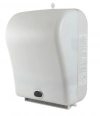 Дозатор Ksitex X-3322W для бумажных полотенец