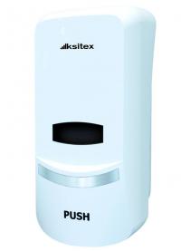 Дозатор Ksitex SD-1368A 600ml для жидкого мыла