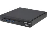 Настольный компьютер Acer Veriton N4640G DT.VQ0ER.083 (Intel Core i3-7100T 3.4 GHz/4096Mb/500Gb/Intel HD Graphics/Wi-Fi/Bluetooth/DOS)