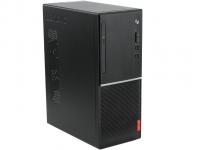 Настольный компьютер Lenovo V520-15IKL MT Black 10NKS05300 (Intel Core i3-7100 3.9 GHz/4096Mb/256Gb SSD/DVD-RW/Intel HD Graphics/Ethernet/Windows 10 Pro 64-bit)