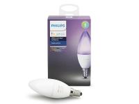 Лампочка Philips Hue White And Color Ambiance E14 (1шт)