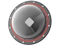 Аксессуар Telesin Подводный бокс Dome Port для GoPro Session 4/5 GP-DMP-SES