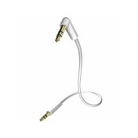 Аксессуар Inakustik Star MP3 Audio Cable 3.5mm 90deg 1.5m 003104015