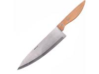 Нож Attribute Eco ATE120 - длина лезвия 200мм