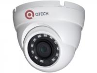 Аналоговая камера Qtech QVC-AC-102V 2.8