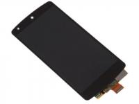 Дисплей RocknParts Zip для LG Nexus 5 D821 Black 367934
