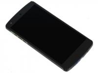 Дисплей RocknParts Zip для LG Nexus 5 D821 Black 352453
