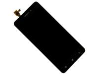 Дисплей Zip для Lenovo S60 Black 444314