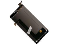 Дисплей RocknParts Zip для Lenovo S850 Black 413220