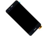 Дисплей RocknParts Zip для Asus Zenfone 3 Max ZC520TL Black 515520