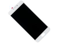 Дисплей Zip для Meizu M3 Note M681H White 483887