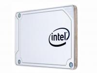 Жесткий диск 1Tb - Intel 545s Series SSDSC2KW010T8X1