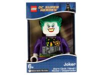 Светильник Lego DC Super Heroes Джокер 9007309