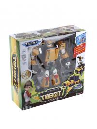 Игрушка Young Toys Tobot Т 301047