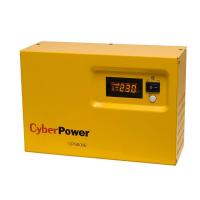 Источник бесперебойного питания CyberPower CPS 600E