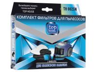 Комплект фильтров Top House TH 002SM для пылесосов SAMSUNG 2 шт 4660003392821