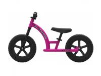 Беговел Playshion Street Bike Pink