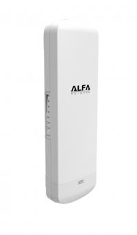 Точка доступа Alfa Network N5