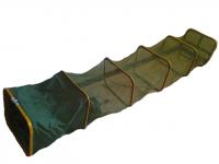 Садок Hoxwell 2.5m d-40cm Прямоугольный Прорезиненный