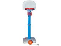 Игра Zume Games Deluxe Basketball Баскетбольный щит 54.006.00.0