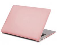 Аксессуар Чехол Gurdini TouchBar для APPLE MacBook Pro Retina 15 Rose Gold