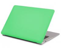 Аксессуар Чехол Gurdini TouchBar для APPLE MacBook Pro Retina 15 Green