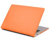 Аксессуар Чехол Gurdini TouchBar для APPLE MacBook Pro Retina 15 Orange