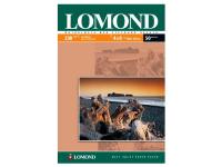Фотобумага Lomond A6 230g/m2 матовая односторонняя 50 листов 102086