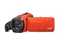 Видеокамера JVC Everio GZ-R495DEU