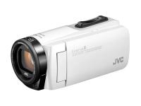 Видеокамера JVC Everio GZ-R495WE