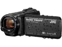 Видеокамера JVC Everio GZ-RX605BEU