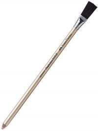 Корректор-карандаш для чернил и туши Faber-Castell Perfection 12шт 185800