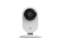 IP камера Xiaomi Yi Home Camera 720p White EU International Version