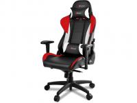 Компьютерное кресло Verona Gaming Chair V2 Pro Red