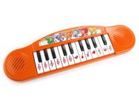 Детский музыкальный инструмент Умка Пианино Фиксики B1371790-R5 / 252061