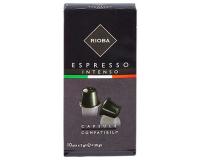 Капсулы Rioba Espresso Intenso 10шт