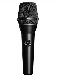 Микрофон AKG C636BK