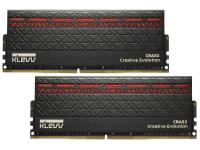 Модуль памяти Klevv DDR4 DIMM 2666MHz PC21300 CL15 - 32Gb KM4Z16X2N-2666-0