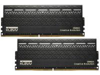 Модуль памяти Klevv DDR4 DIMM 3000MHz PC24000 CL15 - 32Gb KM4Z16X2A-3000-1