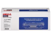 Картридж ProMega Print (TK-1100) Black для Kyocera FS-1110/1024/1124 625780