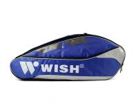 Сумка для ракеток Wish WB020D Blue