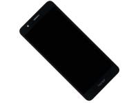 Дисплей Zip для Huawei Honor 8 Black