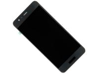 Дисплей RocknParts Zip для Huawei P10 Lite Black