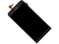 Дисплей RocknParts Zip для ASUS ZenFone Max ZC550KL Black