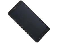 Дисплей RocknParts Zip для Xiaomi Mi Max 2 Black