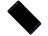 Дисплей RocknParts Zip для Xiaomi Redmi Note 3 Pro Special Edition Black